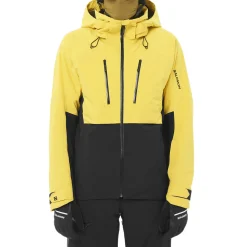 Brilliant 2.0 - Men's Winter Sports Jacket