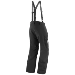 Brilliant - Men's Winter Sports Pants with Suspenders