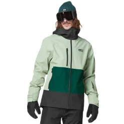 Broader 3L - Men's Winter Sports Jacket
