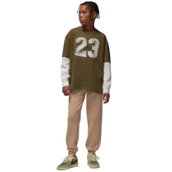 Brooklyn - Boys' Fleece Pants