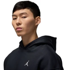 Brooklyn - Men's Fleece Hoodie