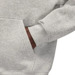 Brooklyn - Men's Fleece Hoodie