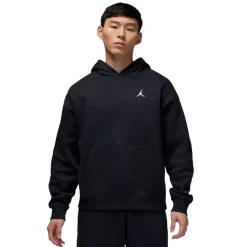 Brooklyn - Men's Fleece Hoodie