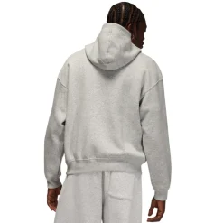 Brooklyn - Men's Fleece Hoodie