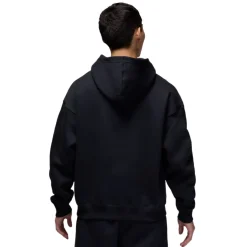 Brooklyn - Men's Fleece Hoodie