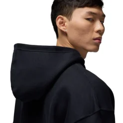 Brooklyn - Men's Fleece Hoodie