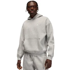 Brooklyn - Men's Fleece Hoodie