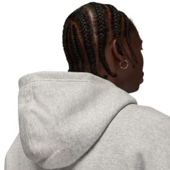 Brooklyn - Men's Fleece Hoodie
