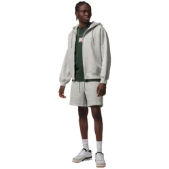 Brooklyn - Men's Fleece Shorts