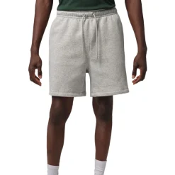 Brooklyn - Men's Fleece Shorts