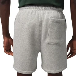Brooklyn - Men's Fleece Shorts