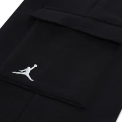 Brooklyn Cargo - Girls' Fleece Pants