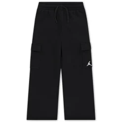 Brooklyn Cargo - Girls' Fleece Pants
