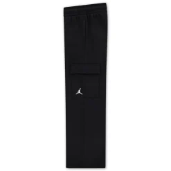 Brooklyn Cargo - Girls' Fleece Pants