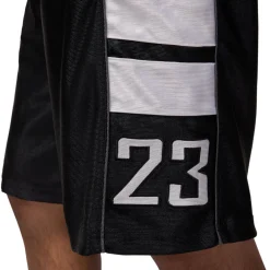 Brooklyn Cat Scratch - Men's Basketball Shorts