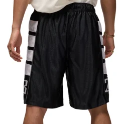 Brooklyn Cat Scratch - Men's Basketball Shorts