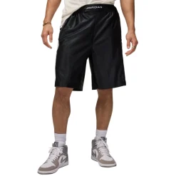 Brooklyn Cat Scratch - Men's Basketball Shorts