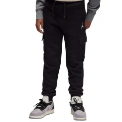 Brooklyn Essentials Cargo - Boys' Fleece Pants