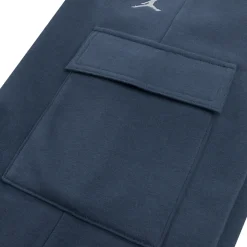 Brooklyn Essentials Cargo - Boys' Fleece Pants