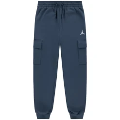 Brooklyn Essentials Cargo - Boys' Fleece Pants
