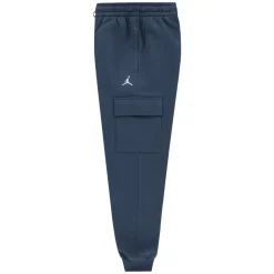 Brooklyn Essentials Cargo - Boys' Fleece Pants
