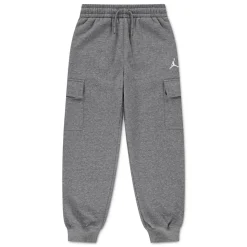 Brooklyn Essentials Cargo - Boys' Fleece Pants