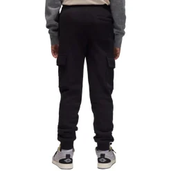 Brooklyn Essentials Cargo - Boys' Fleece Pants