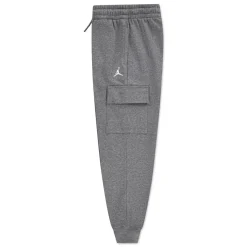 Brooklyn Essentials Cargo - Boys' Fleece Pants