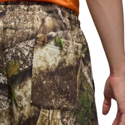 Brooklyn Realtree - Men's Fleece Pants