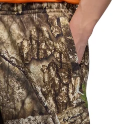 Brooklyn Realtree - Men's Fleece Pants