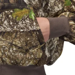 Brooklyn Realtree - Women's Hooded Ful-Zip Jacket