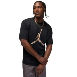 Brooklyn Realtree Jumpman - Men's T-Shirt