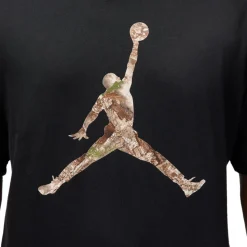 Brooklyn Realtree Jumpman - Men's T-Shirt