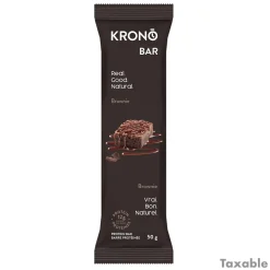 Brownie - Energy Bar