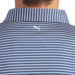 Brrr - Men's Golf Polo
