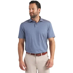 Brrr - Men's Golf Polo