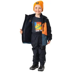 BSPA200 - Junior Rain Pants