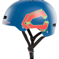 Bucket - Junior Bike Helmet