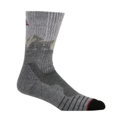 Buckwell Explorer - Men's Hiking Socks