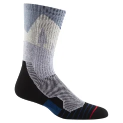 Buckwell Explorer - Men's Hiking Socks