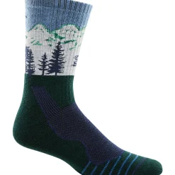 Buckwell Explorer (Pack of 2 pairs) - Men's Hiking Socks