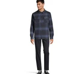 Buffalo 2.0 - Men's Shirt Jacket