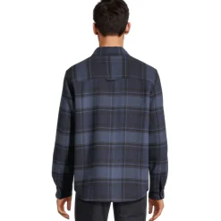 Buffalo 2.0 - Men's Shirt Jacket