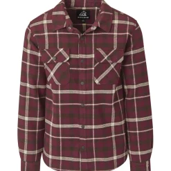 Buffalo 2.0 - Men's Shirt Jacket