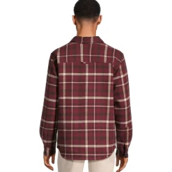 Buffalo 2.0 - Men's Shirt Jacket