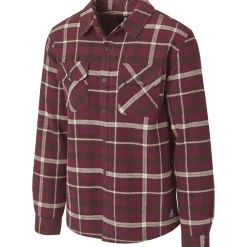 Buffalo 2.0 - Men's Shirt Jacket