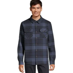 Buffalo 2.0 - Men's Shirt Jacket