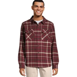 Buffalo 2.0 - Men's Shirt Jacket