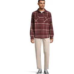 Buffalo 2.0 - Men's Shirt Jacket