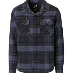 Buffalo 2.0 - Men's Shirt Jacket